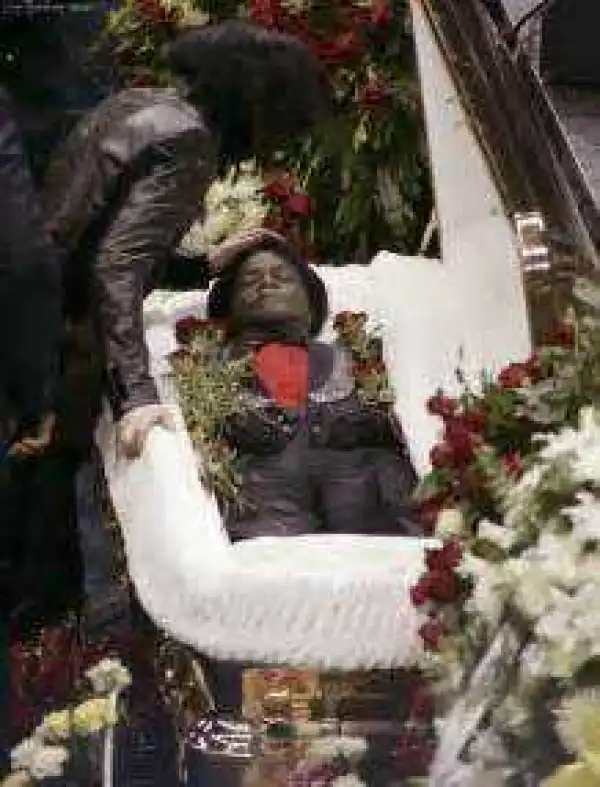 Nine Die Mysteriously After Attending a Religious Leader